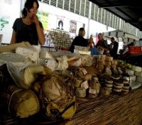 Sant'Ambrogio Market